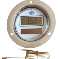 DIGITAL-THERMOMETER