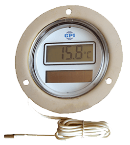 DIGITAL-THERMOMETER