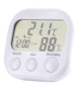 Digital-Thermometer