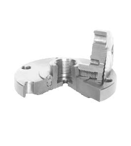 Flanged-Diaphragm-Seals