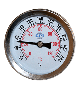 HOT-WATER-THERMOMETER-DIAL-TYPE