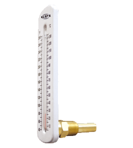 Hot-Water-Thermometer