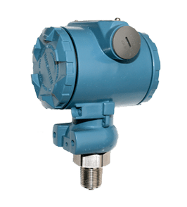 Industrial-Pressure-Transmitter