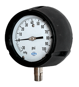 Process-Pressure-Gauge