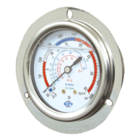 Refrigeration-Pressure-Gauge-SS-Case