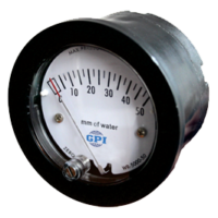SMALL-DIFFERENTIAL-PRESSURE-GAUGE