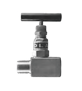 Shut-off-Valve