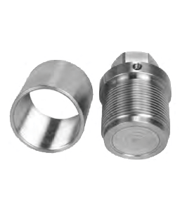 Threaded-Diaphragm-Seals