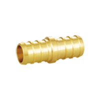 Staright & Reducing Couplings